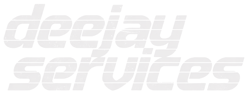 Deejay Services
